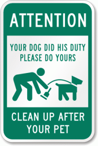 Dog-Did-Duty-Pet-Sign